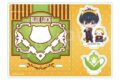ブルーロック×ラスカル アクリルスタンドコースター 執事ミニキャラver. 潔 世一
 
2025年10月発売
で取扱中