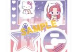気になってる人が男じゃなかった×サンリオキャラクターズ アクリルスタンドプレート2月大沢あや×ハローキティ A(ミニキャライラスト)
 
2025年11月発売