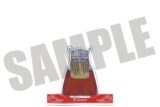 葬送のフリーレンにゅ～とろ 葬送のフリーレン アクリルスタンド にゅ～とろ 第1弾 F アイゼン
 
2025年09月下旬発売
で取扱中 (アニメイト)