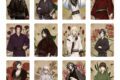 刀剣乱舞ONLINE 華こよみ絵巻第二弾 トレーディングミニクリアカード(全12種)
 
2025年03月発売