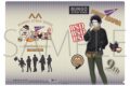 文豪ストレイドッグス (文スト) クリアファイル/芥川龍之介(九州めぐり)
 
2025年9月12日発売