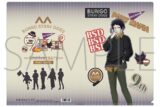文豪ストレイドッグス (文スト) クリアファイル/芥川龍之介(九州めぐり)
 
2025年9月12日発売