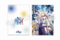 アニメウマ娘 シンデレラグレイ A4クリアファイル キービジュアル
 
2025年09月発売
 【アニメイト】