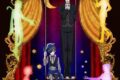 【ビジュアルファンブック】TV ANIMATION 黒執事 Book of Circus OFFICIAL RECORD
 
2014/12月27日発売