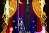 【ビジュアルファンブック】TV ANIMATION 黒執事 Book of Circus OFFICIAL RECORD
 
2014/12月27日発売