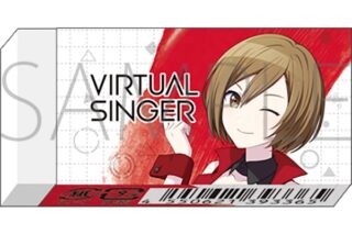 プロセカ 消しゴム/-Brand New World-　MEIKO
 
2025年09月発売