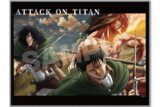 進撃の巨人 ブランケット【再販】
 
2025年09月発売
で取扱中