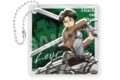 進撃の巨人 スクエアアクリルキーホルダー リヴァイ【再販】
 
2025年09月発売