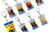 僕のヒーローアカデミア ヒーローズチップトレーディングPVCキーホルダー(全7種)
 
2025年11月中旬発売
で取扱中