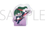 呪術廻戦　第2期 ころっと/禪院 真希　ゆるパレット
 
2025年9月12日発売
で取扱中