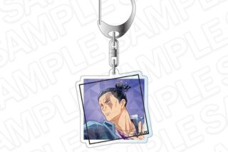 呪術廻戦 アクリルキーホルダー PALE TONE series 東堂 葵
 
2025年10月発売
