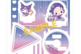 気になってる人が男じゃなかった×サンリオキャラクターズ アクリルスタンドプレート5月古賀みつき×クロミ C(ミニキャライラスト)
 
2025年11月発売