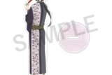 夏目友人帳 アクリルスタンド(浴衣)/的場静司
 
2025年9月26日発売
で取扱中 (アニメイト)