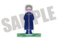 葬送のフリーレンにゅ～とろ アニメ葬送のフリーレン アクリルスタンド にゅ～とろ 第1弾 E ハイター
 
2025年09月下旬発売