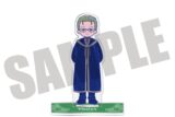 葬送のフリーレンにゅ～とろ アニメ葬送のフリーレン アクリルスタンド にゅ～とろ 第1弾 E ハイター
 
2025年09月下旬発売