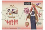 文豪ストレイドッグス (文スト) クリアファイル/尾崎紅葉(九州めぐり)
 
2025年9月12日発売