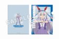 アニメウマ娘 シンデレラグレイ A4クリアファイル タマモクロス
 
2025年09月発売
 【アニメイト】