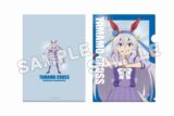 アニメウマ娘 シンデレラグレイ A4クリアファイル タマモクロス
 
2025年09月発売
 【アニメイト】