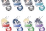 黒執事 — はぐみーつ スタンドミニアクリルキーホルダー
 
2024年08月上旬発売
 【アニメイト】