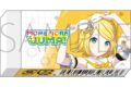 プロセカ 消しゴム/-Brand New World-　(ステージのセカイ)　鏡音リン
 
2025年09月発売