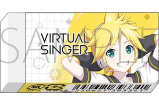 プロセカ 消しゴム/-Brand New World-　鏡音レン
 
2025年09月発売