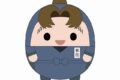 『劇場版 忍たま乱太郎 ドクタケ忍者隊最強の軍師』 ふわコロりんBIG3 H:小松田秀作
 
2025年06月発売