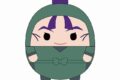 『劇場版 忍たま乱太郎 ドクタケ忍者隊最強の軍師』 ふわコロりんBIG3 G:立花仙蔵
 
2025年06月発売