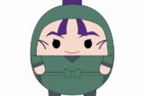 『劇場版 忍たま乱太郎 ドクタケ忍者隊最強の軍師』 ふわコロりんBIG3 G:立花仙蔵
 
2025年06月発売