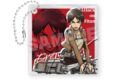 進撃の巨人 スクエアアクリルキーホルダー エレン【再販】
 
2025年09月発売