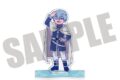 葬送のフリーレンにゅ～とろ アニメ葬送のフリーレン アクリルスタンド にゅ～とろ 第1弾 D ヒンメル
 
2025年09月下旬発売