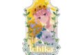 五等分の花嫁 ウェディングドレス アクリルキーホルダー 中野一花
 
2025年8月15日発売
で取扱中 (アニメイト)