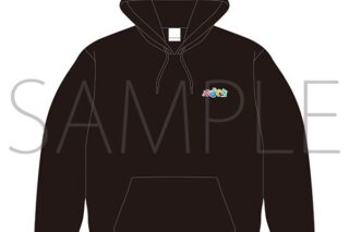 ホロライブ パーカー/ホロぐら XLサイズ
 
2024年4月27日発売
で取扱中
