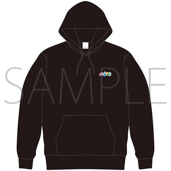 ホロライブ パーカー/ホロぐら XLサイズ
 
2024年4月27日発売
で取扱中