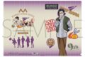 文豪ストレイドッグス (文スト) クリアファイル/森鴎外(九州めぐり)
 
2025年9月12日発売
