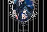 枢やな画集 黒執事(1)
 
2014/1月18日発売