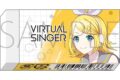 プロセカ 消しゴム/-Brand New World-　鏡音リン
 
2025年09月発売