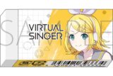 プロセカ 消しゴム/-Brand New World-　鏡音リン
 
2025年09月発売