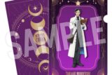 名探偵コナン クリアファイル 天文学者 (諸伏 高明)【再販】
 
2025年09月上旬発売