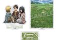 進撃の巨人 ジオラマアクリルスタンド 絵柄F【再販】
 
2025年09月発売
