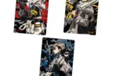 TVアニメ『ガチアクタ』 カードウエハース
 
2025年10月発売