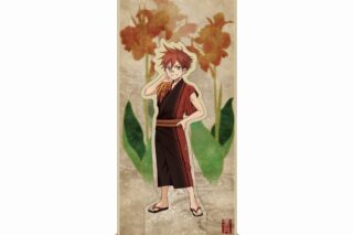 刀剣乱舞ONLINE 華こよみ絵巻第三弾 木製スタンド 愛染国俊
 
2025年03月発売
で取扱中 (アニメイト)