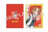 アニメウマ娘 シンデレラグレイ A4クリアファイル ベルノライト
 
2025年09月発売
 【アニメイト】