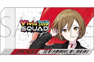 プロセカ 消しゴム/-Brand New World-　(ストリートのセカイ)　MEIKO
 
2025年09月発売