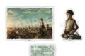 進撃の巨人 ジオラマアクリルスタンド 絵柄D【再販】
 
2025年09月発売
で取扱中