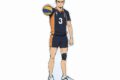 『劇場版ハイキュー!! ゴミ捨て場の決戦』 東峰 旭 特大アクリルスタンド【再販】
 
2025年9月17日発売