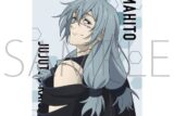 呪術廻戦　第2期 アクリルクリップ/真人
 
2025年9月12日発売
で取扱中