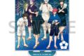 TVアニメ『ブルーロック』 デカアクリルスタンド1月甚平ver. 集合デザイン(描き下ろしイラスト)
 
2025年11月発売
で取扱中