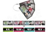 [アニメイト]ブルーロック 単語カードキーホルダー パンクver. TypeA
 
2025年07月発売