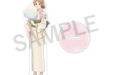 夏目友人帳 アクリルスタンド(浴衣)/多軌 透
 
2025年9月26日発売