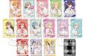 『ラブライブ!スーパースター!!』 トレーディングフォトカード Ver.Valentine2025
 
2025年6月10日発売